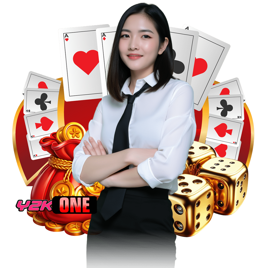 y2kone สล็อต 